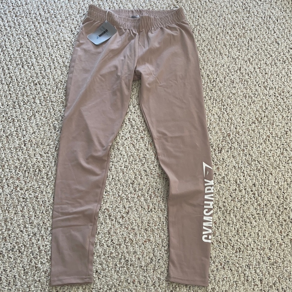 Gymshark joggers